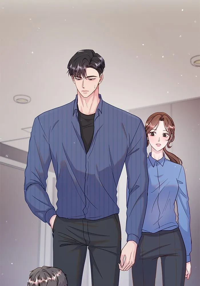 คู่มือคว้าหัวใจนายตัวร้าย ตอนที่ 26 รูปที่ 4