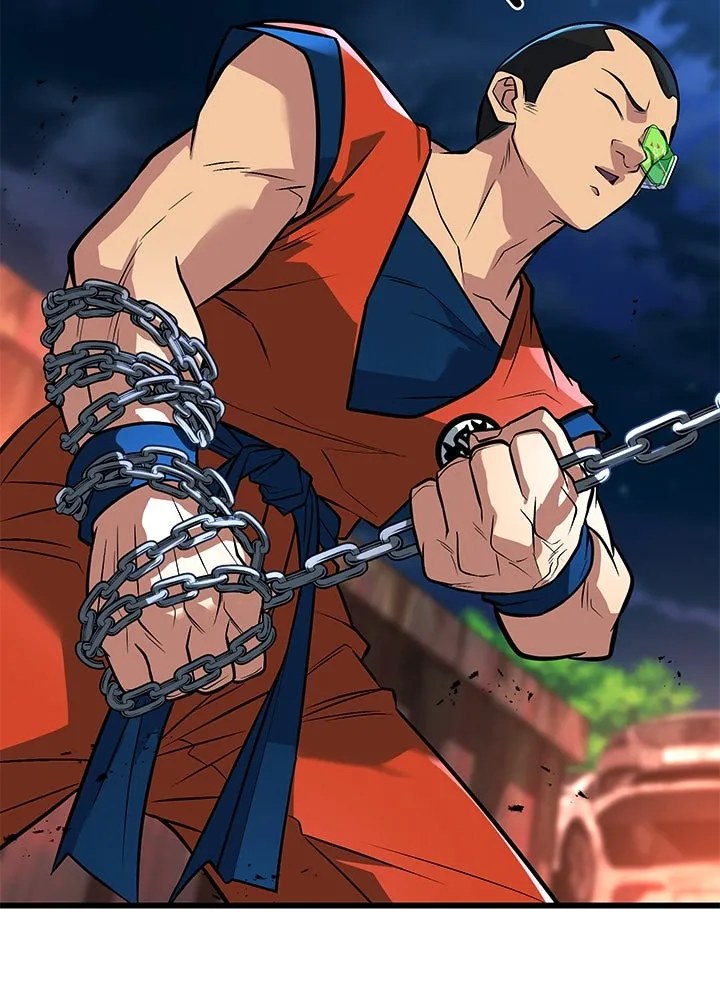 ราชาลานประลอง ตอนที่ 52 รูปที่ 128