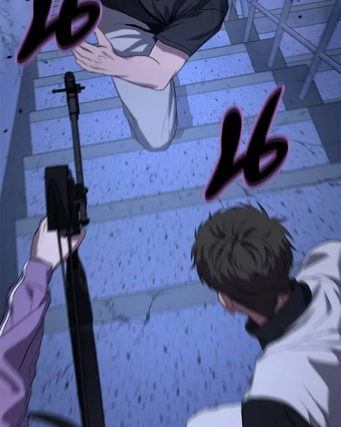 โทษที พื้นที่นี้ ตอนที่ 10 รูปที่ 272