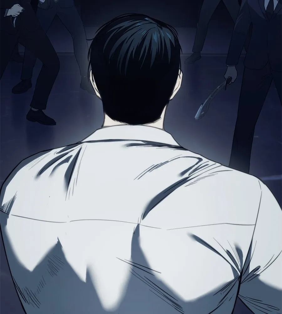 มัจจุราชชุดแดง ตอนที่ 1 รูปที่ 22