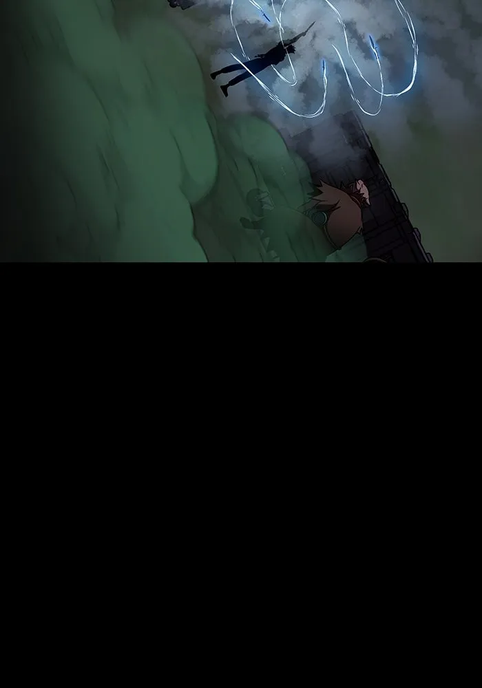 เพลเยอร์นักกินเหล็ก ตอนที่ 11 รูปที่ 50