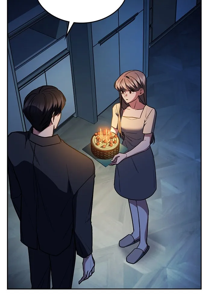 รักแล้วห้ามเลิก ตอนที่ 25 รูปที่ 161