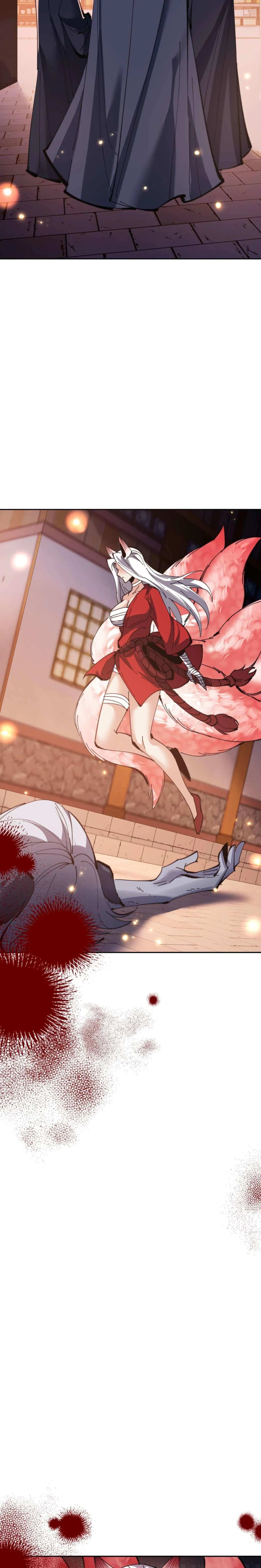 Devious Son of Heaven อาจารย_ ศ_ษย_บ_าขอกบฎนะขอร_บ ตอนที่ ตอนที่ 96 รูปที่ 10