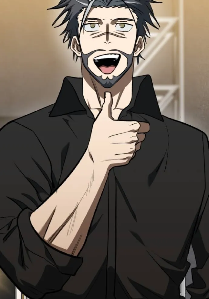 ราชาแห่งอ็อกทากอน ตอนที่ 144 รูปที่ 95