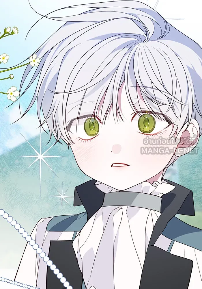 หนูน้อยทรราช ตอนที่ 29 รูปที่ 108