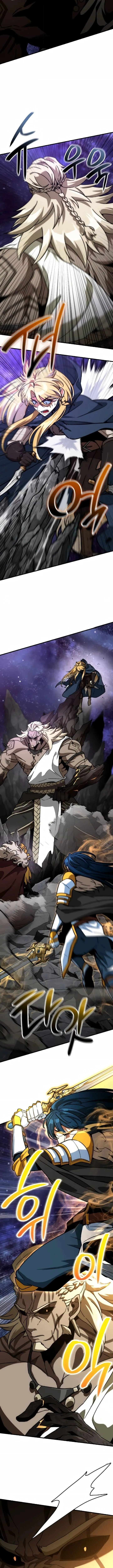 Valhalla Saga จากน_กเล_นเกมม_ออาช_พ ส_ตำนานแห_งว_ลฮ_ลลา ตอนที่ ตอนที่ 74 รูปที่ 9