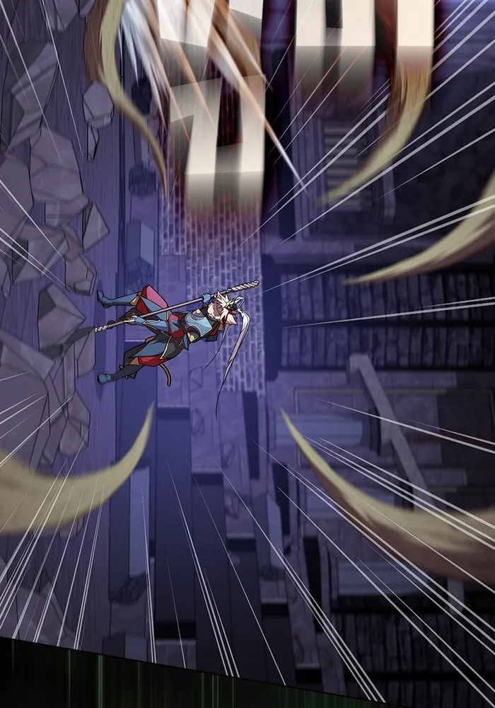 ผู้เล่นขั้นเทพแห่งหอคอยฝึกสอน ตอนที่ 179 รูปที่ 104