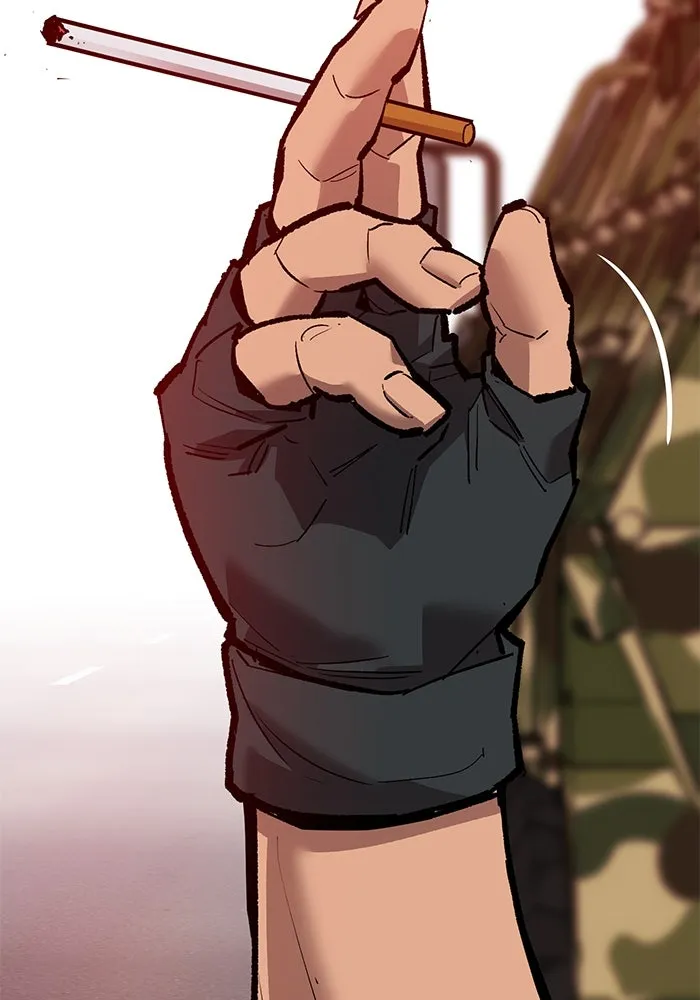 ยอดคนเลเวลทะลุ ตอนที่ 52 โลกที่ลุกเป็นไฟ (7) รูปที่ 16