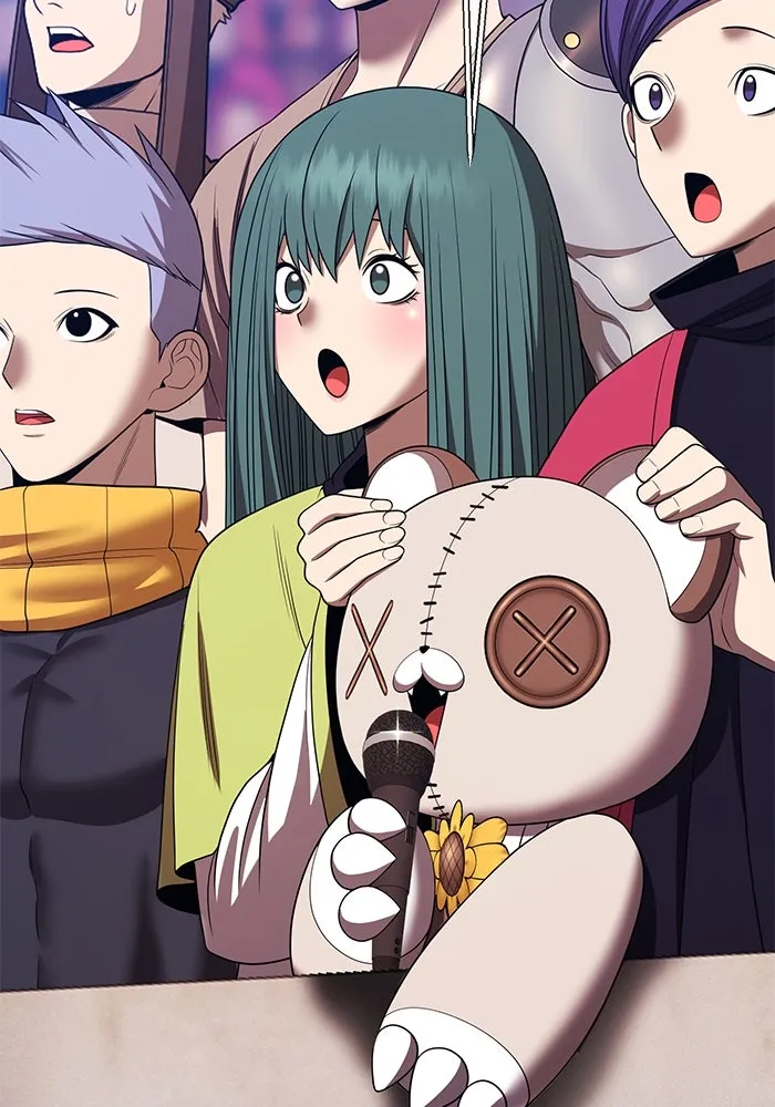 +99 ท่อนไม้พร้อมบวก ตอนที่ 33 ศัตรูที่แข็งแกร่งที่สุด (6) รูปที่ 107