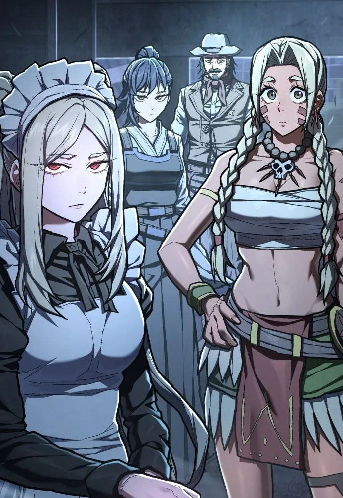 เพชฌฆาตลงทัณฑ์ ตอนที่ 47 รูปที่ 113