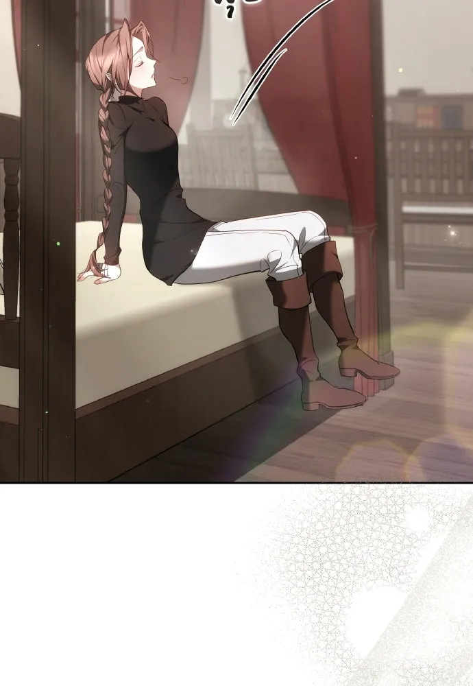 เหตุผลที่นางร้ายจับดาบ ตอนที่ 6 รูปที่ 46