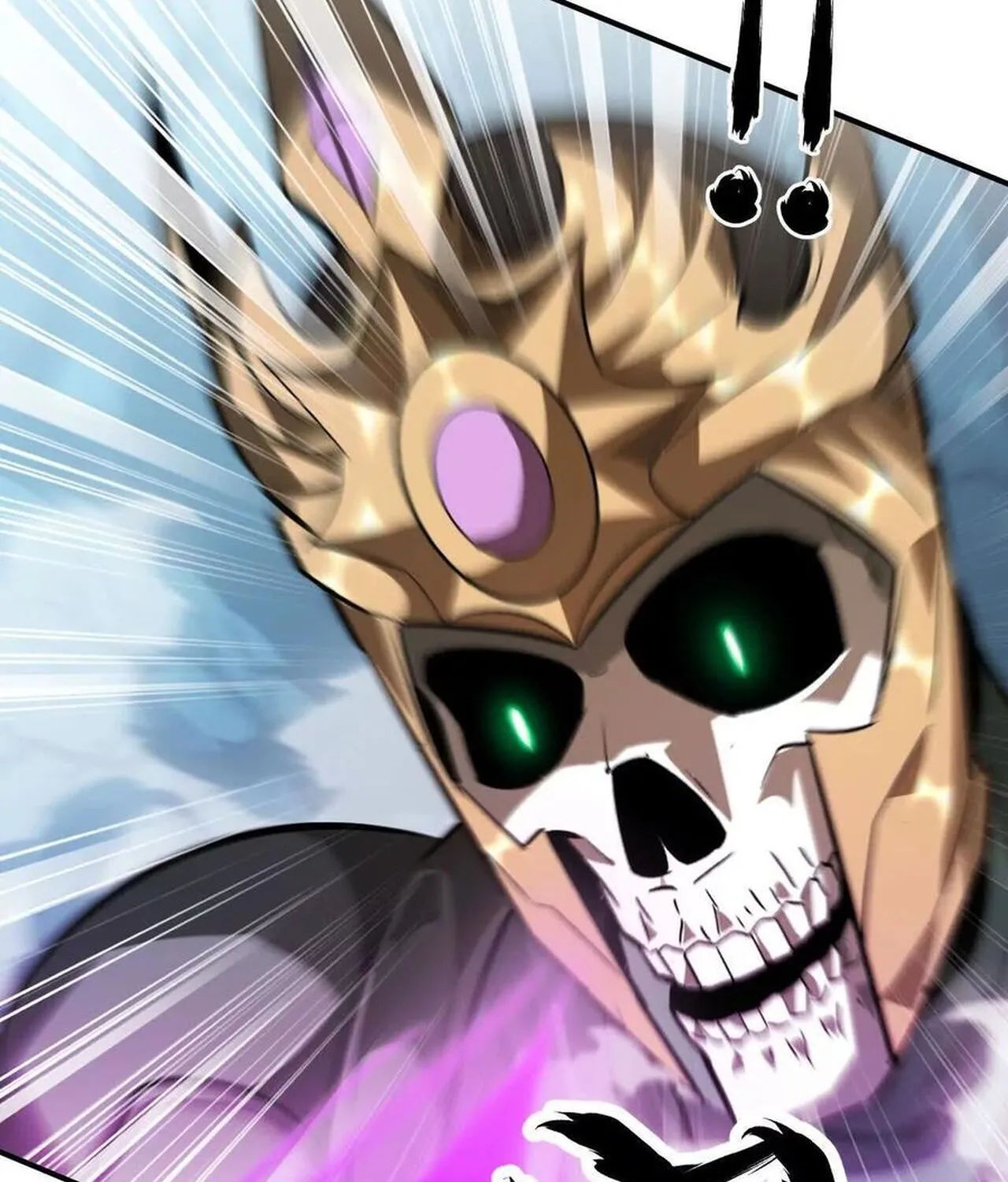 Unparalleled in the Online Gaming World ยอดคน ณ โลกออนไลน_ ตอนที่ ตอนที่ 60 รูปที่ 155