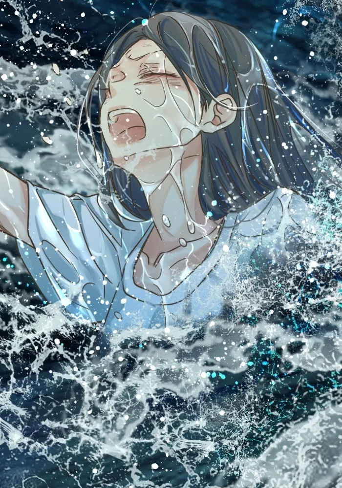 ฉันมันร้าย หรือเพราะโลกไม่น่ารัก ตอนที่ 201 รูปที่ 92