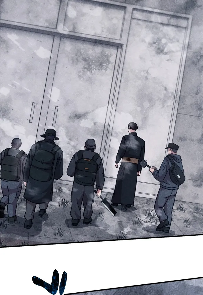 Zombie X Slasher ตอนที่ 25 รูปที่ 74