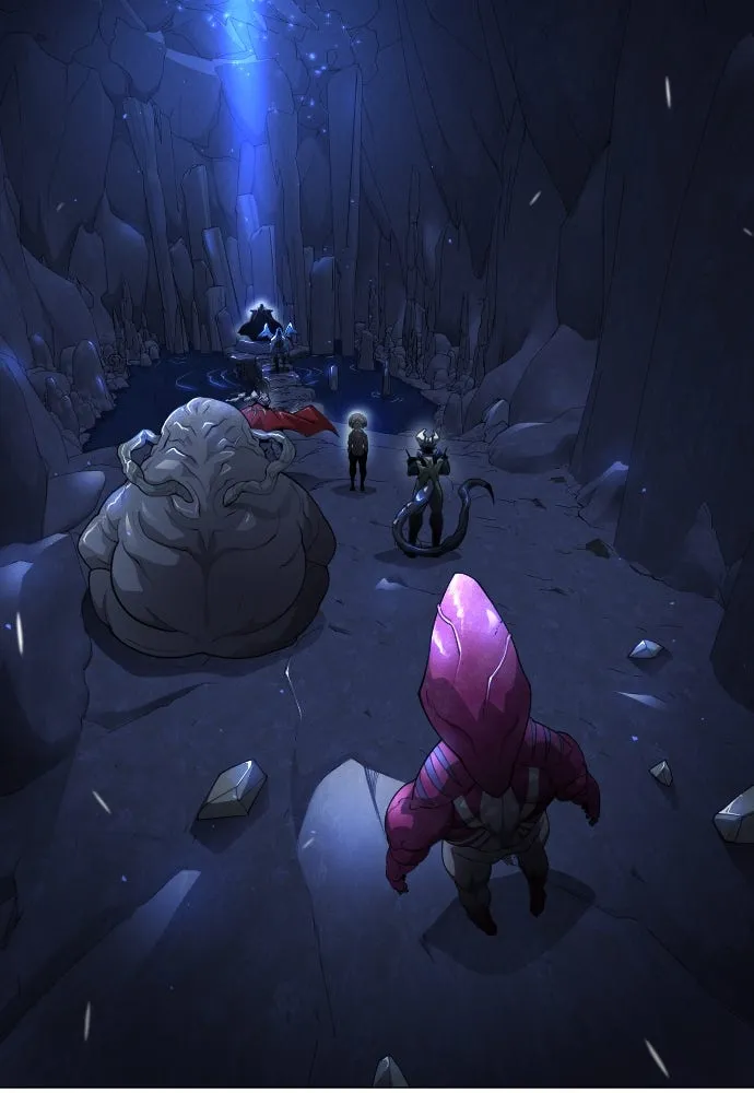 ยุคแห่งยอดมนุษย์ ตอนที่ 72 รูปที่ 115