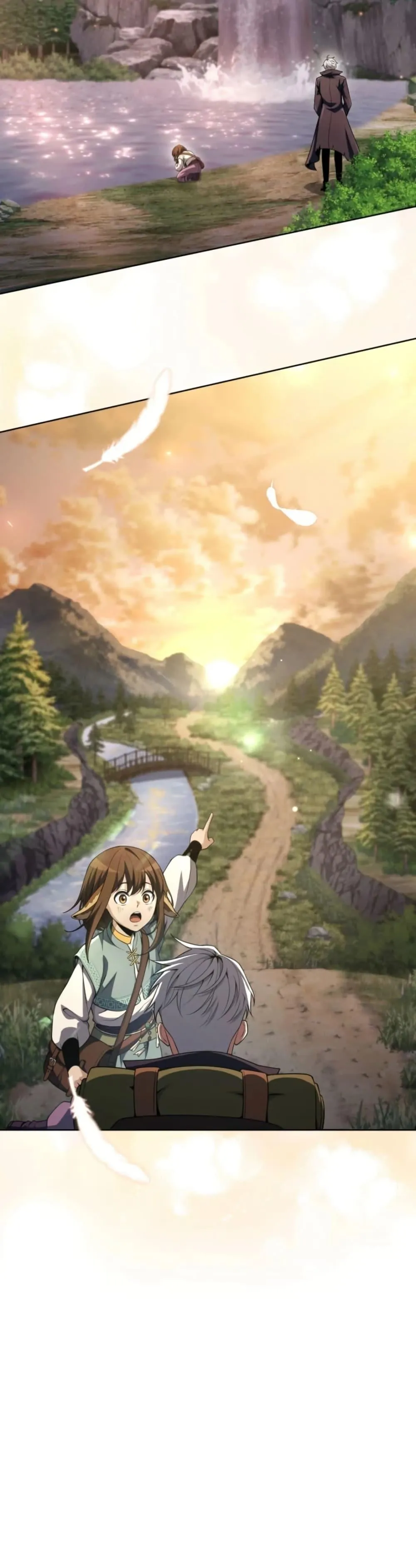 100 Million Years Later The Ultimate Weapon Return อาว_ธส_ดท_าย ต_นข_นมาไร_เท_ยมทานหล_งผ_านไป 100 ล_านป_ ตอนที่ ตอนที่ 5 รูปที่ 14