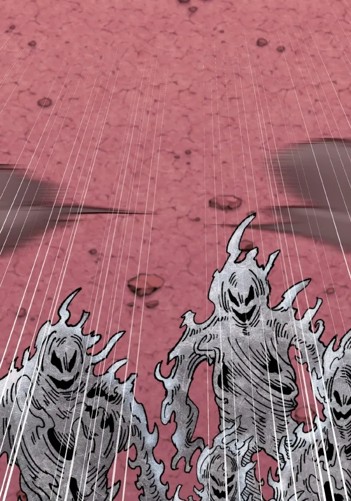 ยอดคนเลเวลทะลุ ตอนที่ 68 สัตว์วิเศษ รูปที่ 220