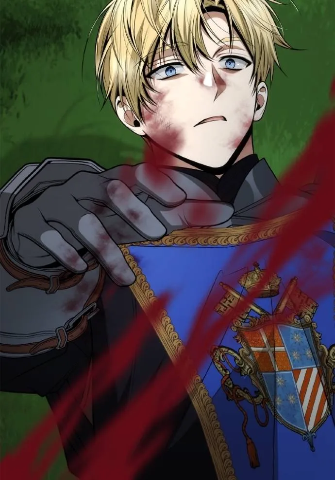 ชาตินี้น้องขอเป็นราช ตอนที่ 128 รูปที่ 118