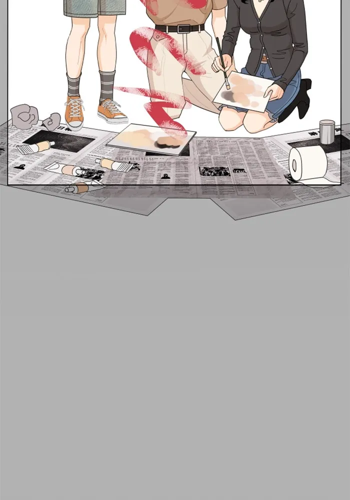 จริง ๆ แล้ว โอบารัมน่ะ… ตอนที่ 47 รูปที่ 14