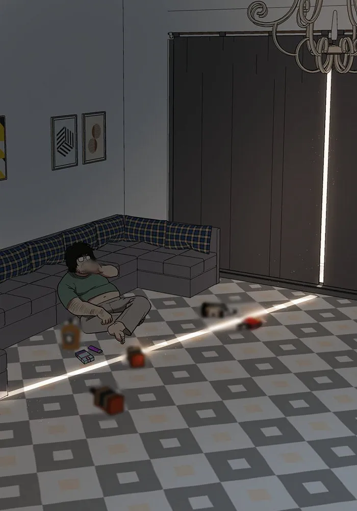 ช่วยเปลี่ยนฉันที ตอนที่ 94. เอเดน 14 รูปที่ 104