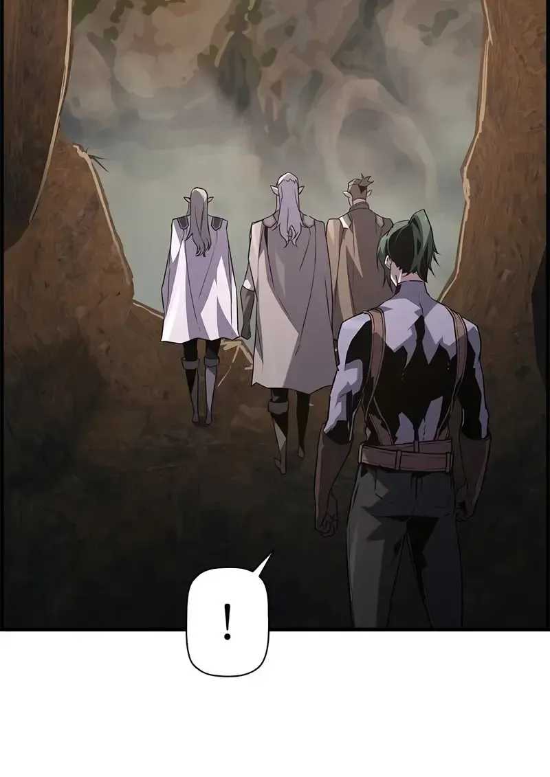 Necromancer_s Evolutionary Traits ตอนที่ ตอนที่ 96 รูปที่ 20