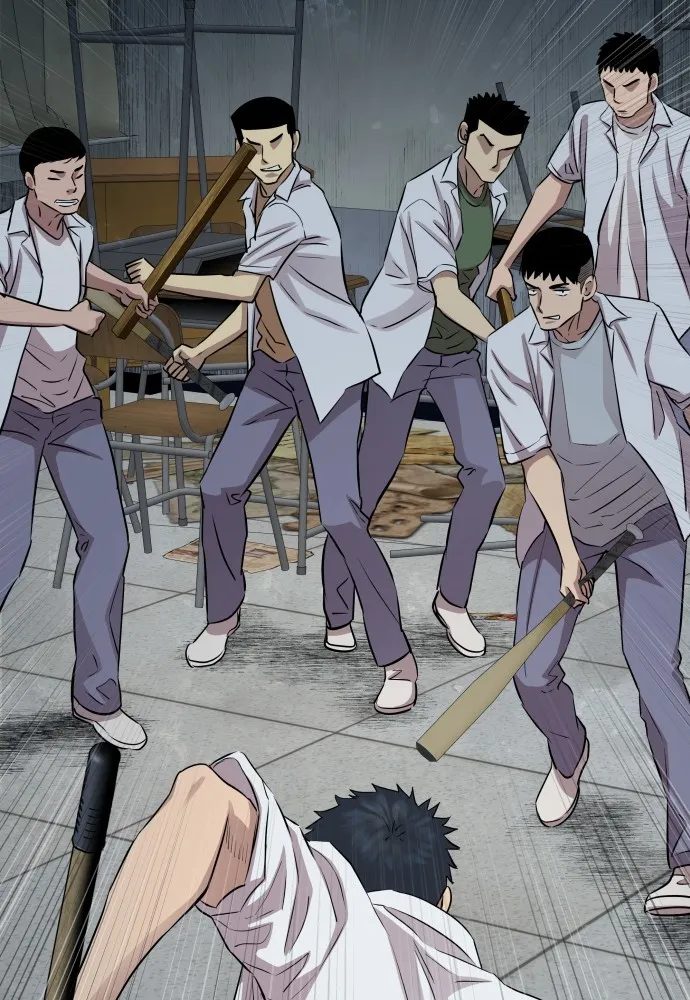 หลานอัจฉริยะของราชาเงินกู้ ตอนที่ 11 รูปที่ 106