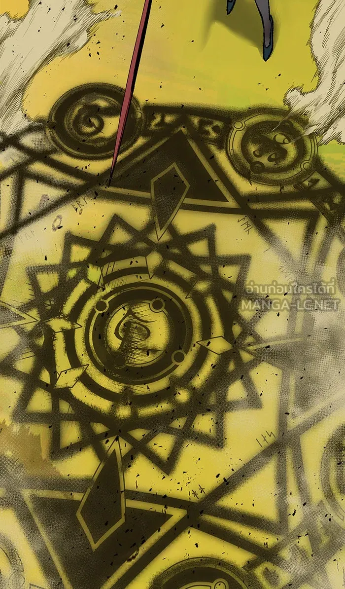 ยอดคนเลเวลทะลุ ตอนที่ 9 กิลด์บังแพสุดแข็งแกร่ง (5) รูปที่ 186