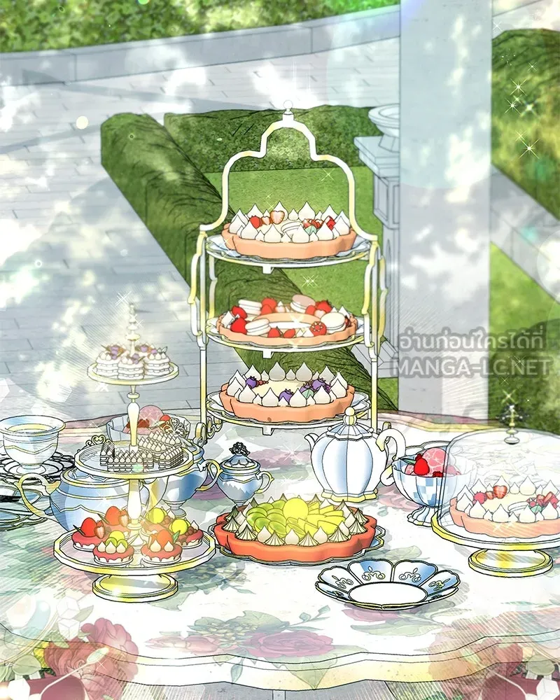 กำราบรักร้ายนายจอมพยศ ตอนที่ 2 รูปที่ 21