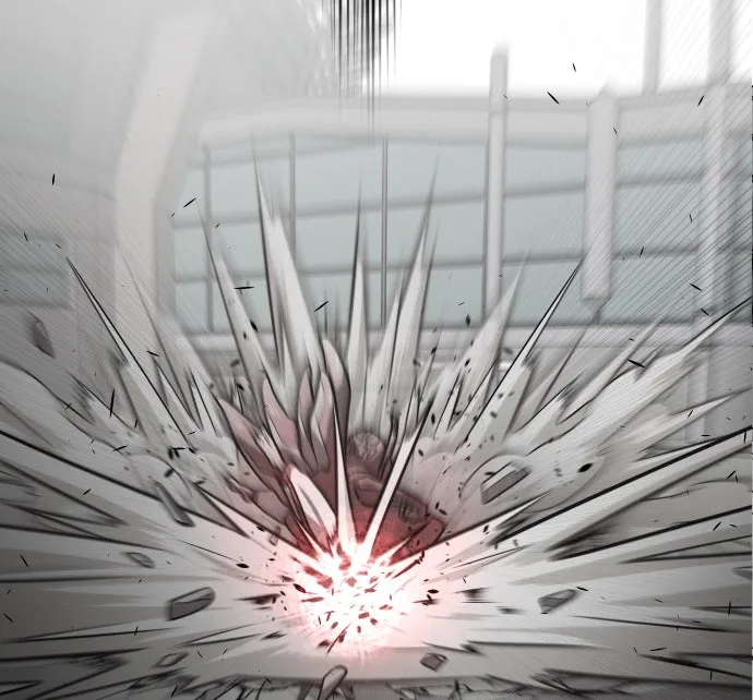 ยุคแห่งยอดมนุษย์ ตอนที่ 43 รูปที่ 49