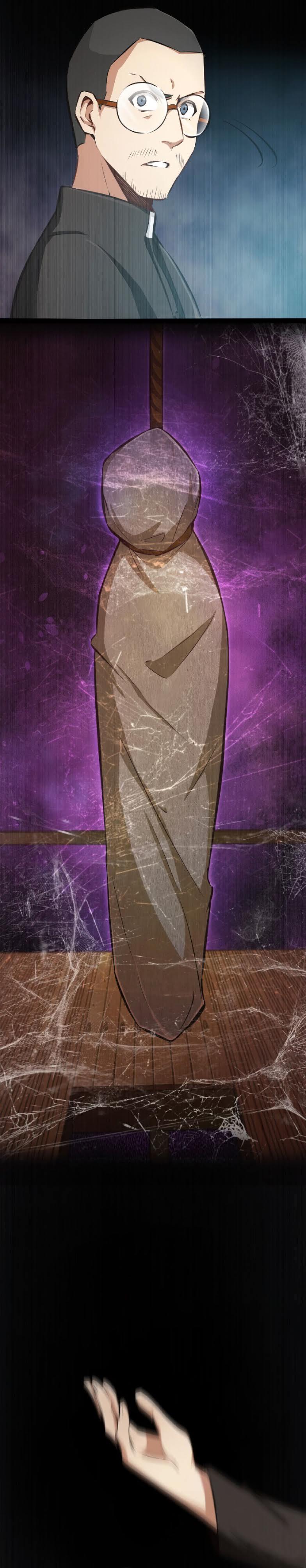 Release That Witch ตอนทื่ 9 รูปที่ 3