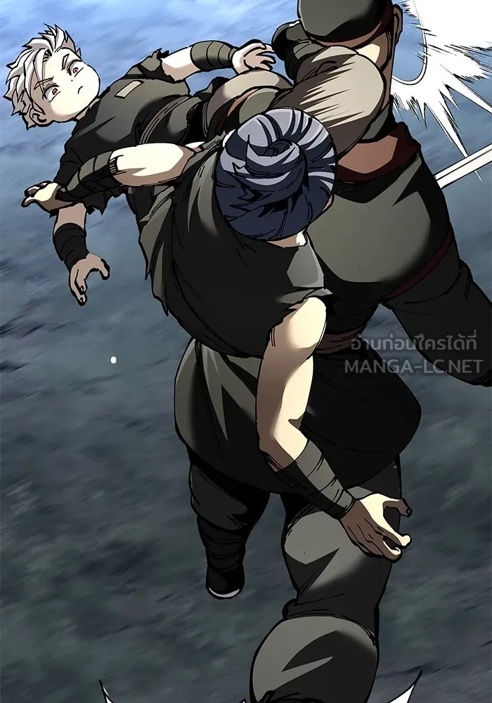 คุณปู่จอมยุทธกับหลานสาวสุดแกร่ง ตอนที่ 90 รูปที่ 33