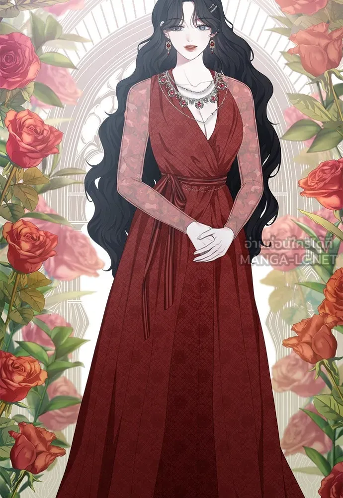 สาวใช้อย่างฉัน ขอเลือกหันหลังให้นาย ตอนที่ 14 รูปที่ 3