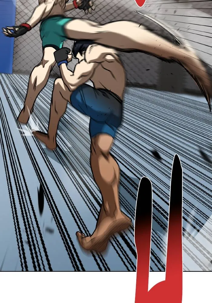 ราชาแห่งอ็อกทากอน ตอนที่ 91 รูปที่ 49