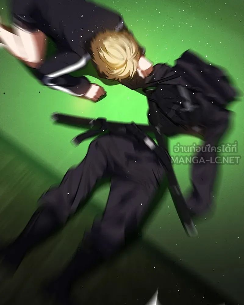 มือสังหารพันธุ์อมตะ ตอนที่ 13 รูปที่ 156