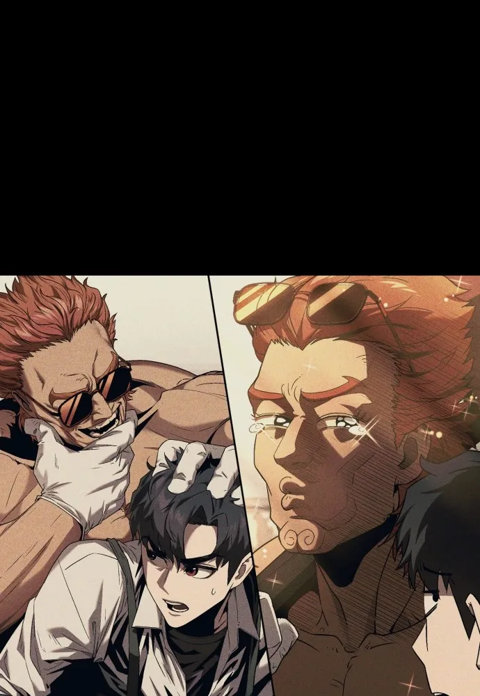 สนิมเชือดเลือดสาด ตอนที่ 7 รูปที่ 62