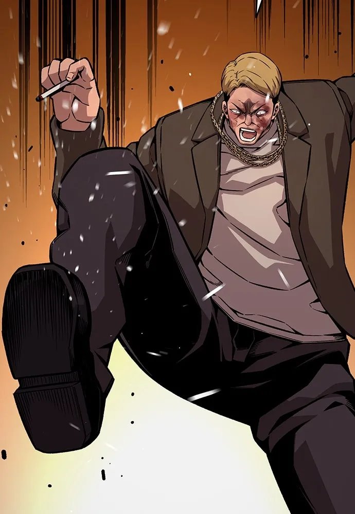 King Game ตอนที่ 63 รีบไปช่วยซะ! รูปที่ 100