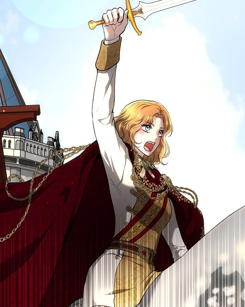 เจ้าหญิงคลั่งแห่งวังหลวง ตอนที่ 140 รูปที่ 35