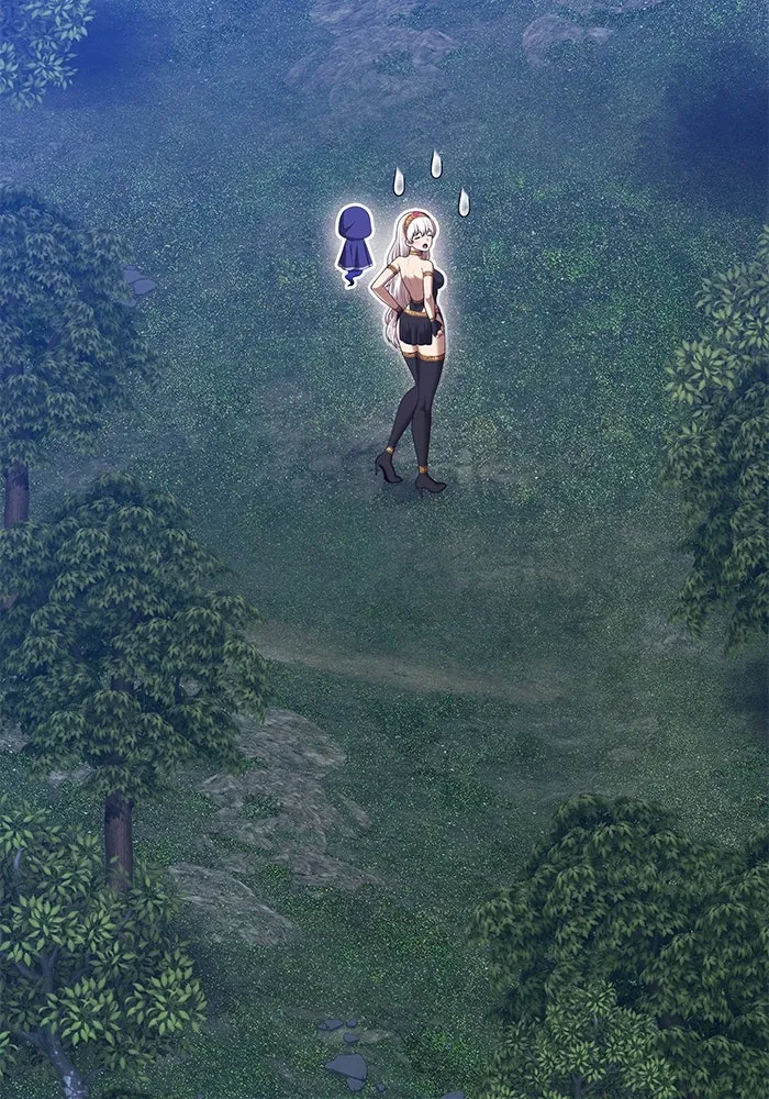 +99 ท่อนไม้พร้อมบวก ตอนที่ 56 ดิเมนชันอีตเตอร์ (4) รูปที่ 308