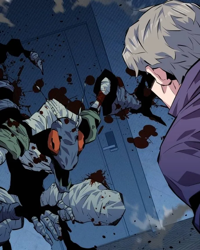 แยกร่างล่าอัตโนมัติ ตอนที่ 107 รูปที่ 187