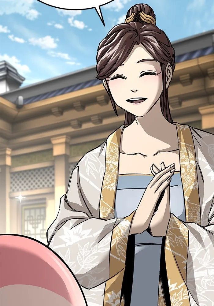 คุณปู่จอมยุทธกับหลานสาวสุดแกร่ง ตอนที่ 60 รูปที่ 11