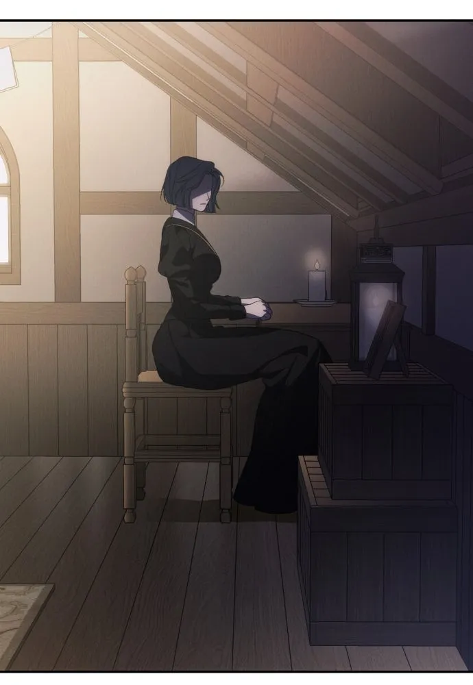 ฉันจะจีบท่านดยุกแดนเหนือ ตอนที่ 85 รูปที่ 5