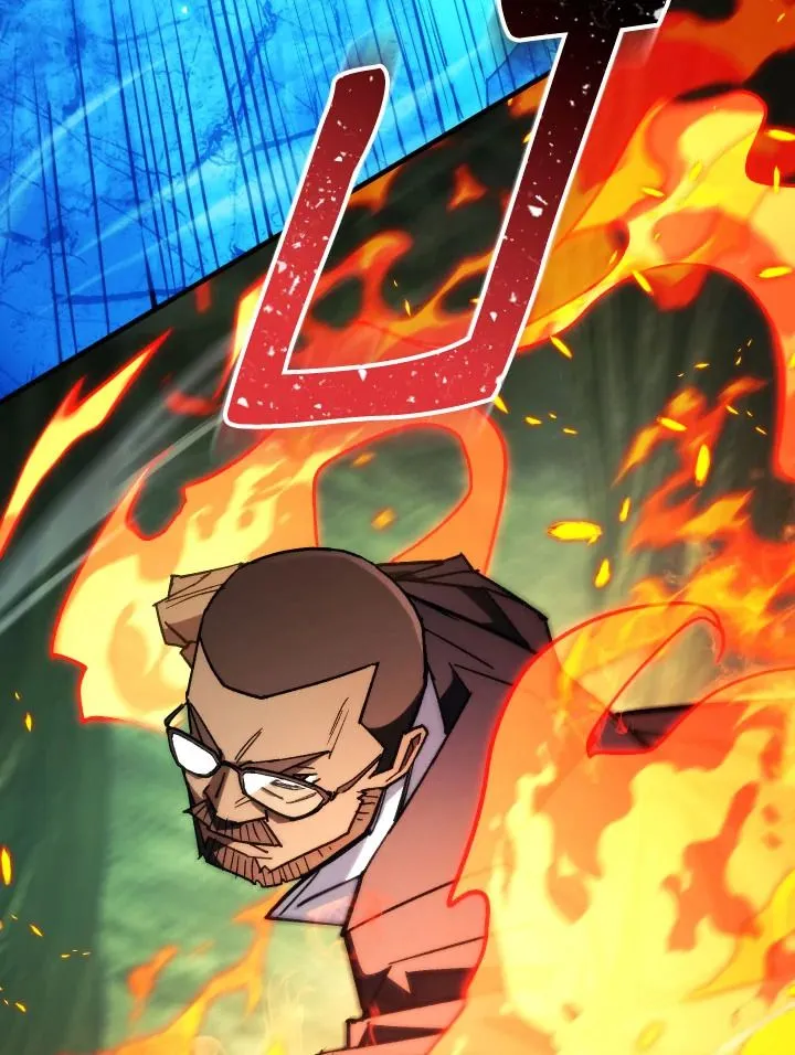 The Hero Returns ตอนที่ ตอนที่ 82 รูปที่ 5