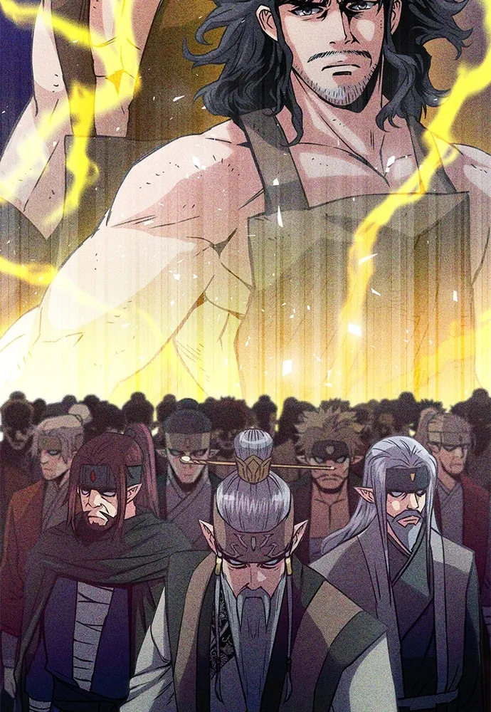 ดรูอิดแห่งสถานีโซล ตอนที่ 109 รูปที่ 109