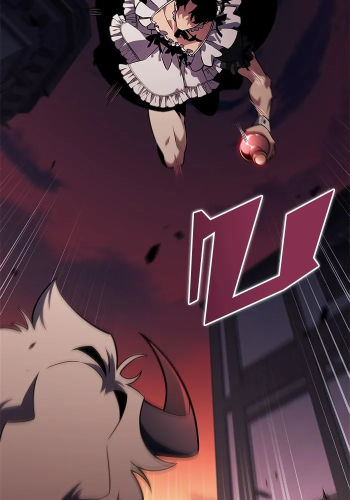 ผู้เล่นหน้าใหม่เลเวลแมกซ์ ตอนที่ 145 'อันทราด์' แห่งเชื้ รูปที่ 148