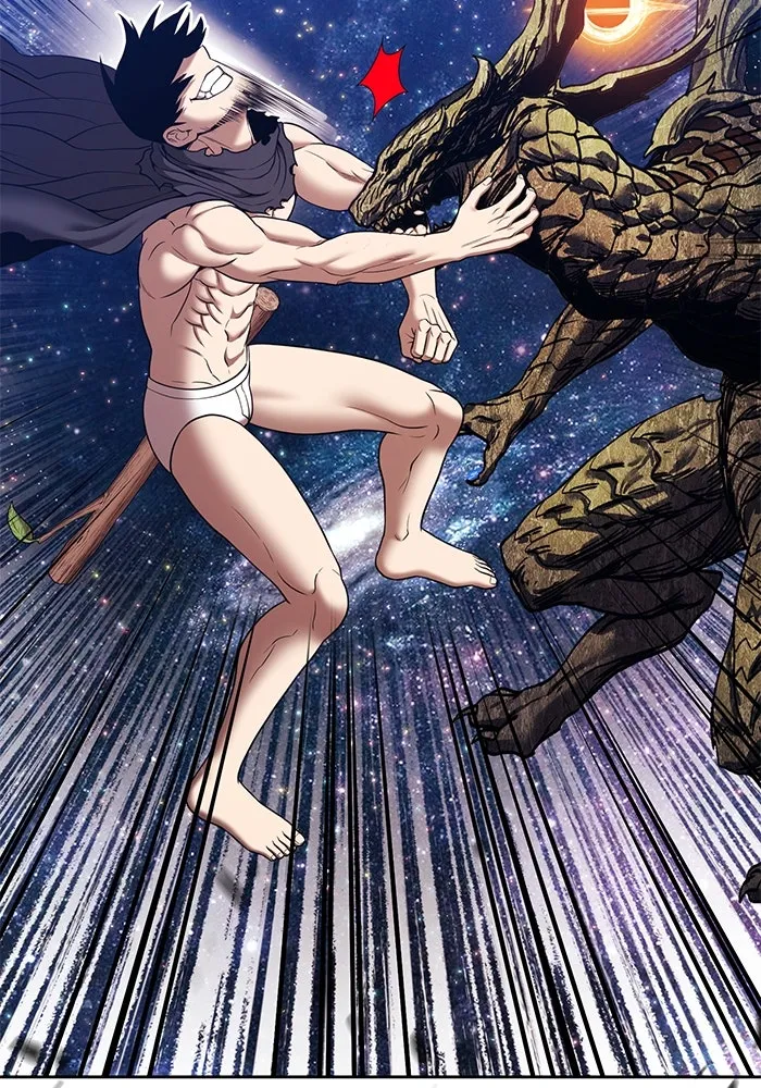 +99 ท่อนไม้พร้อมบวก ตอนที่ 11 มังกรเรียกหากายาร์โด (2) รูปที่ 26