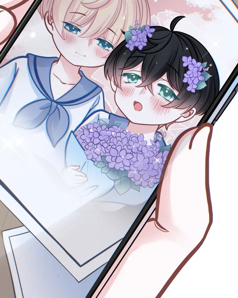 ฤดูฝนของฉันกับนาย ตอนที่ 1 สายฝนและแสงแดด รูปที่ 79