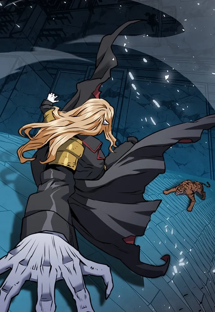 ดรูอิดแห่งสถานีโซล ตอนที่ 141 รูปที่ 70