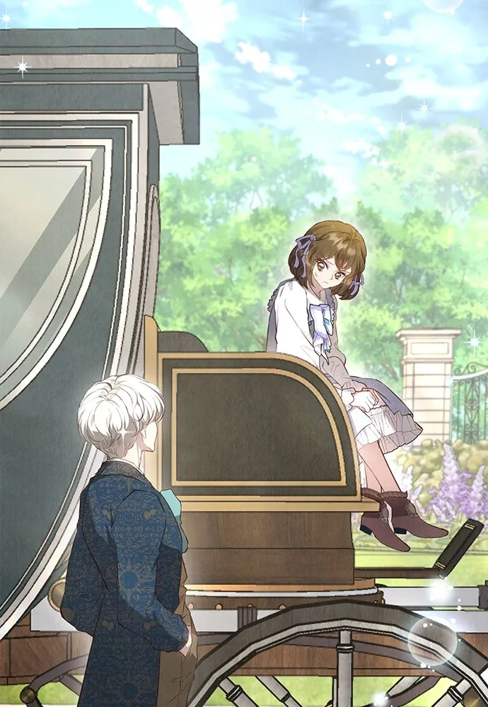 ลูกสาวตัวปลอมของท่านดยุก ตอนที่ 17 รูปที่ 133