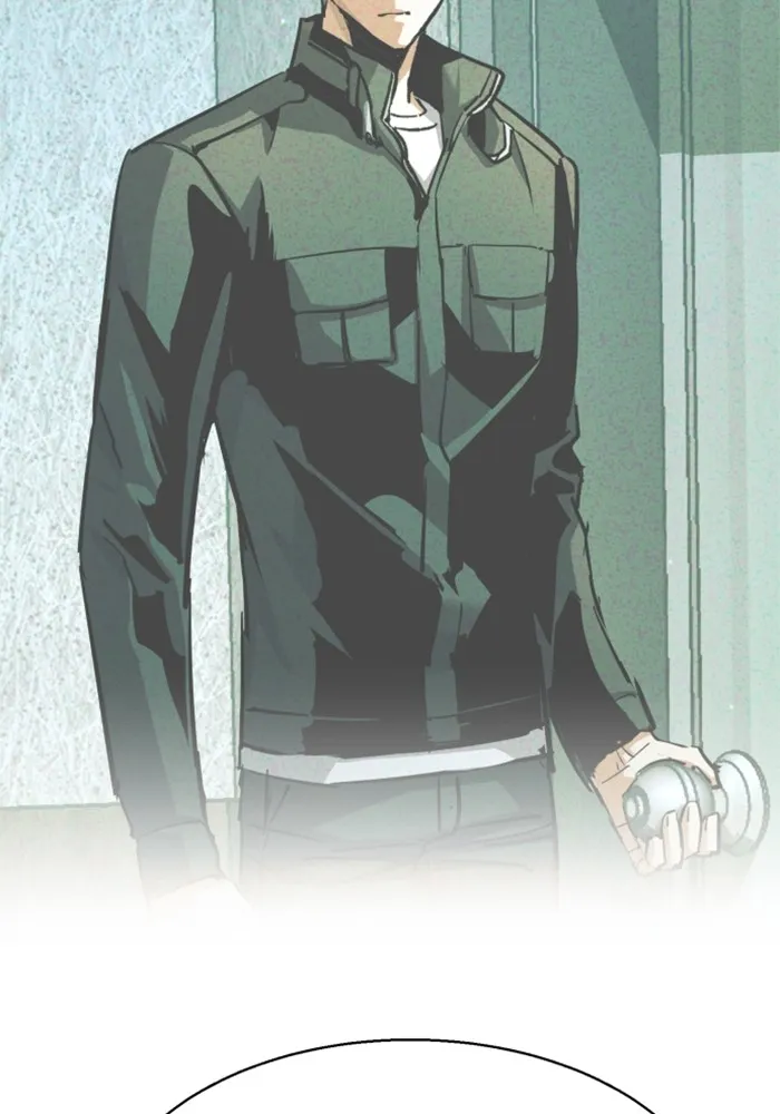 พี่ชายสายบอดี้การ์ด ตอนที่ 215 รูปที่ 61