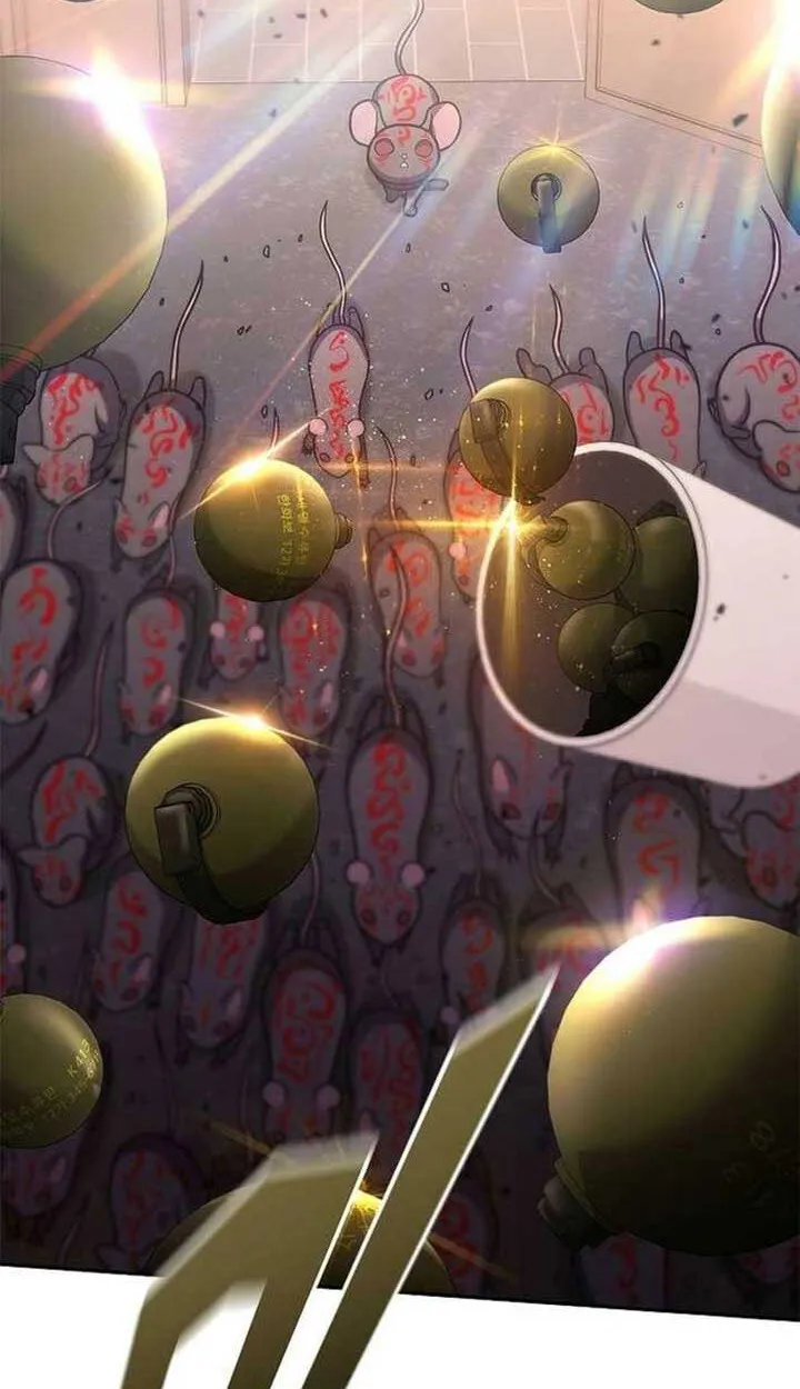 Part-Time Grim Reaper งานเสร_มของฉ_นค_อการเป_นม_จจ_ราช ตอนที่ ตอนที่ 13 รูปที่ 3